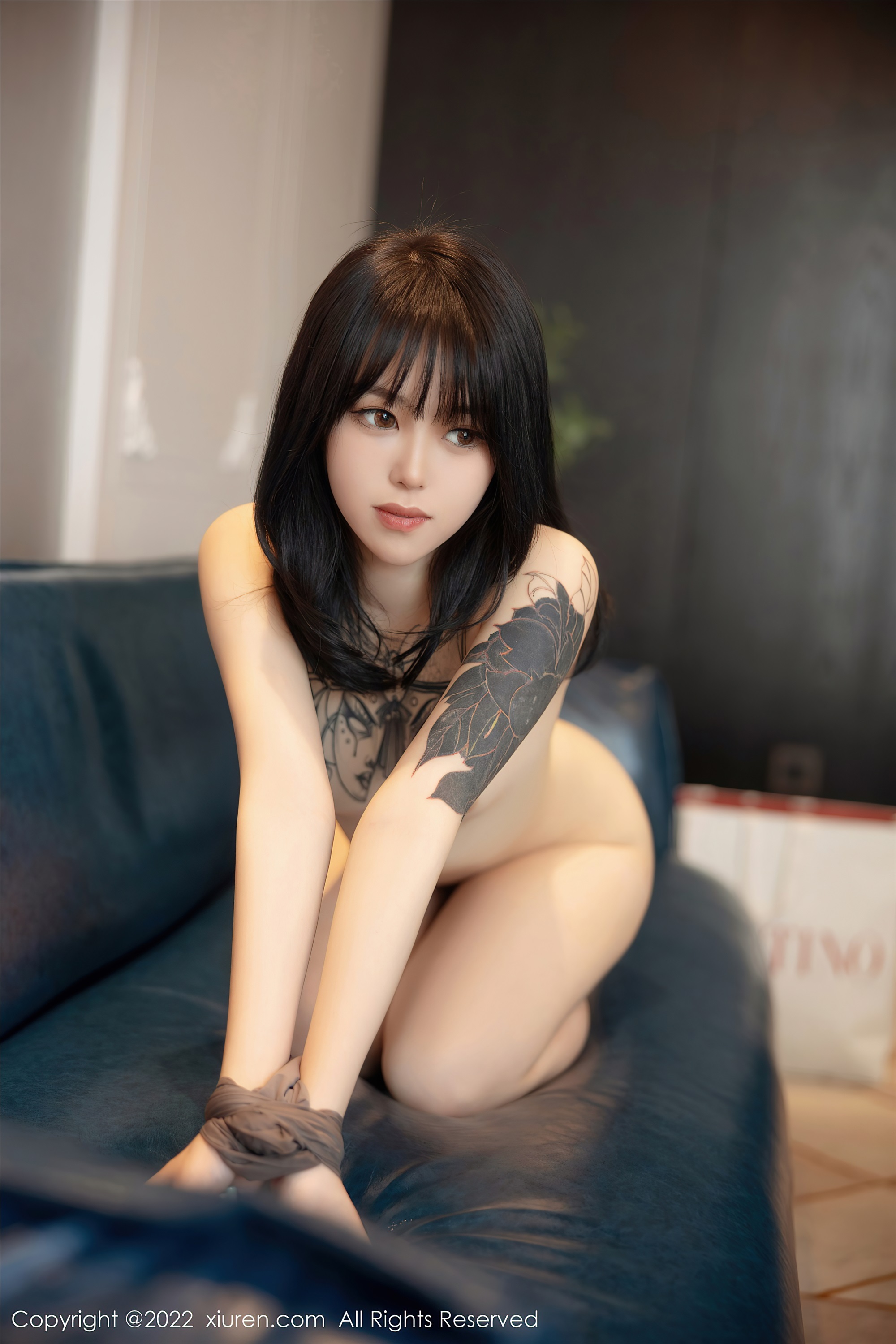 Xiuren秀人网 2022.06.20 NO.5165 奶瓶